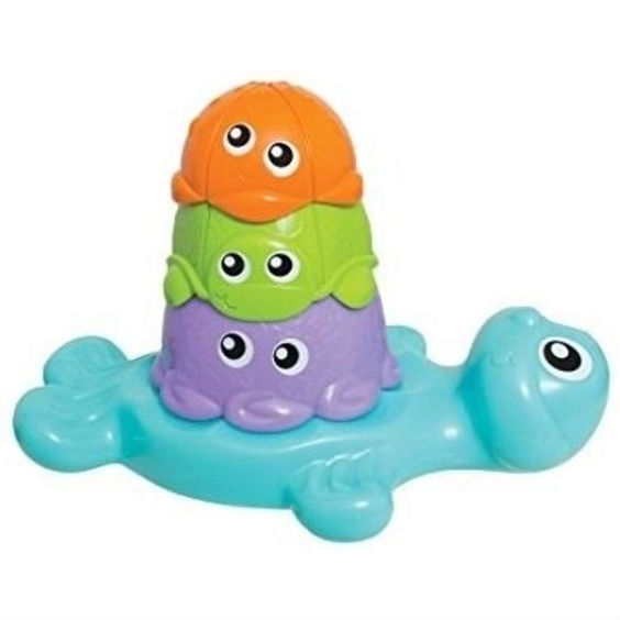 Игрушка для ванной PLAYGRO "Черепашка с друзьями" (184961), Іграшка для ванни "Черепашка з друзями"
Игрушка для ванной PLAYGRO "Черепашка с друзьями" (184961), Іграшка для ванни "Черепашка з друзями"