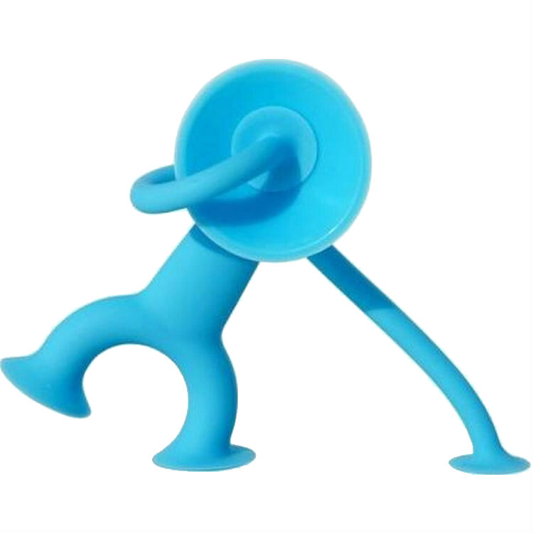Игрушка Sibelly Малыш-присоска Blue (SST010327b), Іграшка Малюк-присоска Блакитна
Игрушка Sibelly Малыш-присоска Blue (SST010327b), Іграшка Малюк-присоска Блакитна
