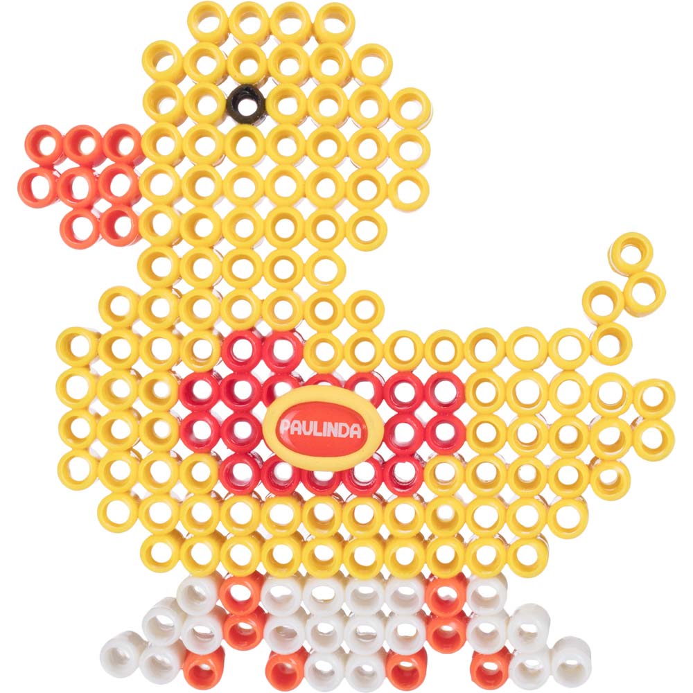 Аквамозаика PAULINDA Super Beads 200 деталей Утенок (PL-150002), Аквамозаика Super Beads 200 деталей Утенок
Аквамозаика PAULINDA Super Beads 200 деталей Утенок (PL-150002), Аквамозаика Super Beads 200 деталей Утенок