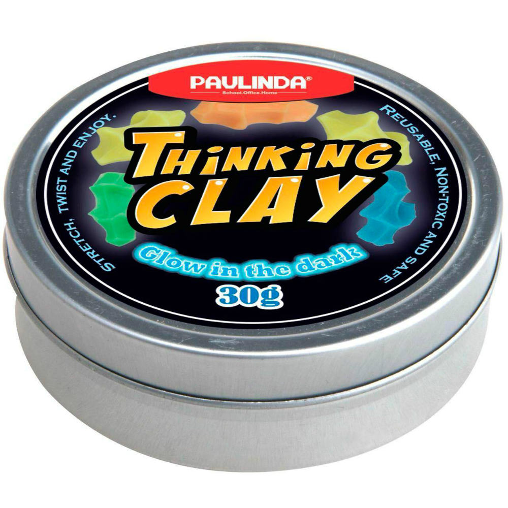 Пластилин PAULINDA Thinking Clay 30 г Green (PL-170405-TCG-03), пластилин Thinking Clay 30г (зеленый)
Пластилин PAULINDA Thinking Clay 30 г Green (PL-170405-TCG-03), пластилин Thinking Clay 30г (зеленый)