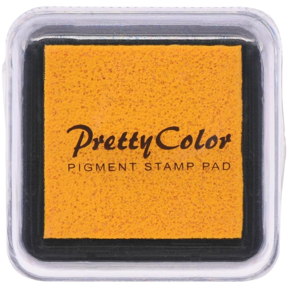 Краска для штампиков Goki Yellow (15345G-1), Фарби для печаток жовтий 15345G-1
Краска для штампиков Goki Yellow (15345G-1), Фарби для печаток жовтий 15345G-1
