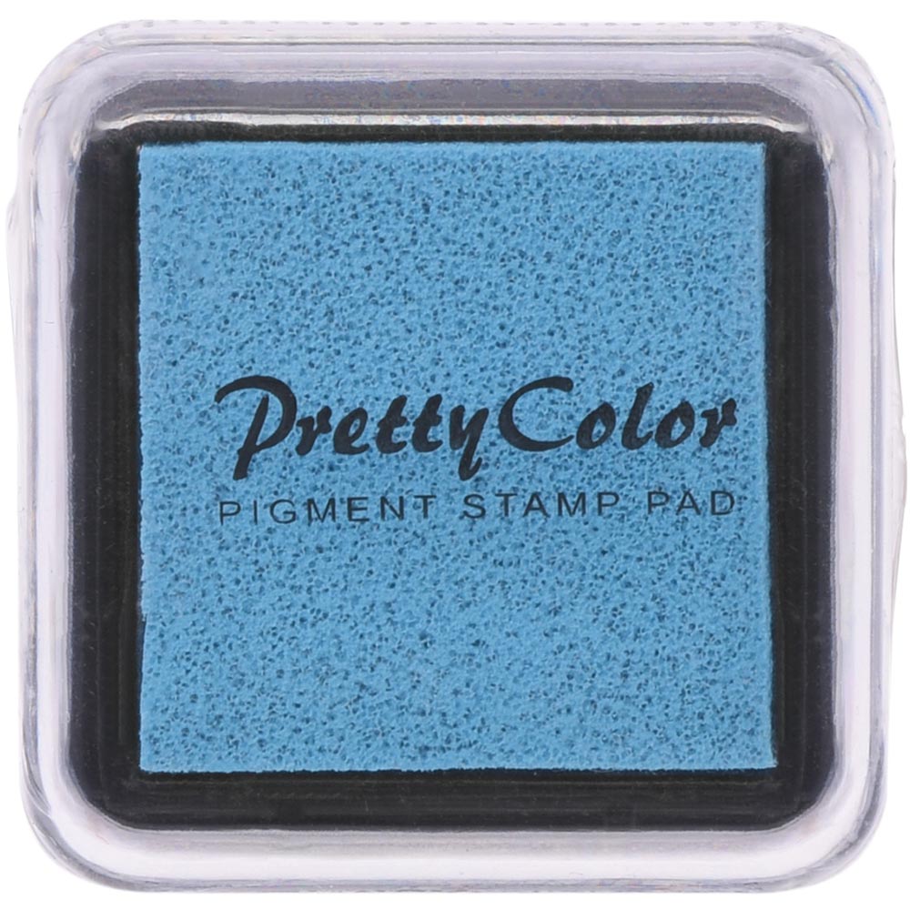 Краска для штампиков Goki Blue (15345G-24), Фарби для печаток блакитний 15345G-24
Краска для штампиков Goki Blue (15345G-24), Фарби для печаток блакитний 15345G-24