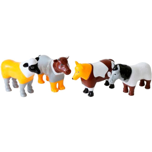 Магнитный 3D пазл POPULAR PLAYTHINGS Mix or Match животные (PPT-62001), Пазл 3Dманг.живот.Mix or Match
Магнитный 3D пазл POPULAR PLAYTHINGS Mix or Match животные (PPT-62001), Пазл 3Dманг.живот.Mix or Match