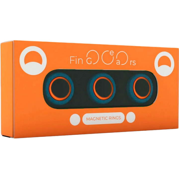 Магнитные кольца FINGEARS Magnetic Rings Sets Size M Blue/Orange (FG380MBLUOR), Magnetic Rings Sets Size M Blue-Orange
Магнитные кольца FINGEARS Magnetic Rings Sets Size M Blue/Orange (FG380MBLUOR), Magnetic Rings Sets Size M Blue-Orange