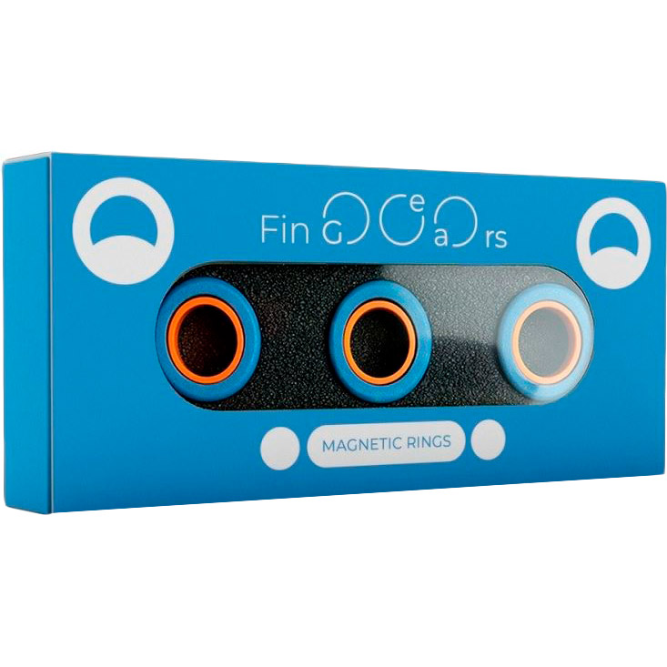 Магнитные кольца FINGEARS Magnetic Rings Sets Size L Blue/Orange (FG380LBLUOR), Magnetic Rings Sets Size L Blue-Orange
Магнитные кольца FINGEARS Magnetic Rings Sets Size L Blue/Orange (FG380LBLUOR), Magnetic Rings Sets Size L Blue-Orange