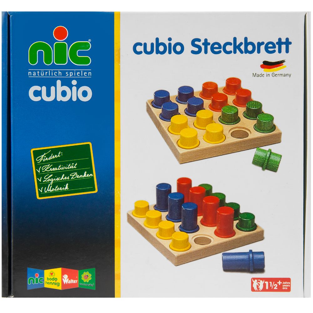 Конструктор NIC cubio 16 деталей (NIC2121), Конструктор cubio деревянный маленький NIC2121
Конструктор NIC cubio 16 деталей (NIC2121), Конструктор cubio деревянный маленький NIC2121
