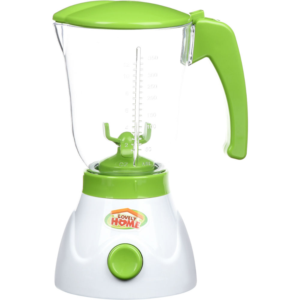 Игровой набор Same Toy Lovely Home Блендер-соковыжималка (3212AUt), Игровой набор Lovely Home Соковыжималка 3212AUt
Игровой набор Same Toy Lovely Home Блендер-соковыжималка (3212AUt), Игровой набор Lovely Home Соковыжималка 3212AUt