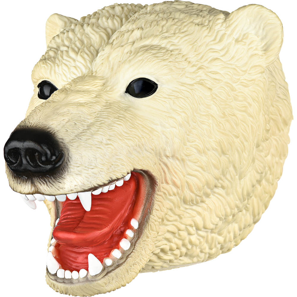 Игрушка-перчатка Same Toy Полярный медведь (X306UT), Игрушка-перчатка Полярный медведь X306Ut
Игрушка-перчатка Same Toy Полярный медведь (X306UT), Игрушка-перчатка Полярный медведь X306Ut