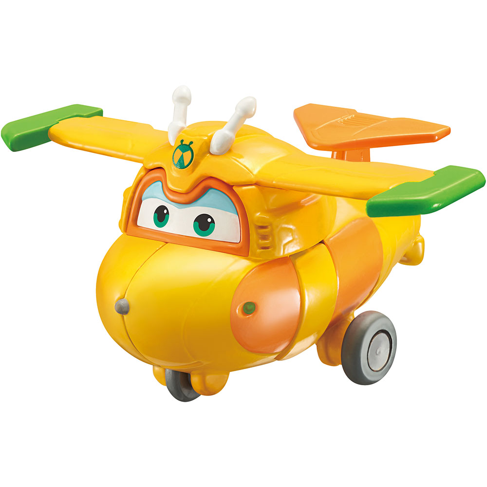 Игрушка-трансформер SUPER WINGS Transform-a-Bots Bucky (EU740073), Ігрова фігурка-трансформер Transform-a-Bots
Игрушка-трансформер SUPER WINGS Transform-a-Bots Bucky (EU740073), Ігрова фігурка-трансформер Transform-a-Bots