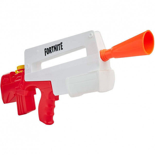 Водный бластер HASBRO NERF SOA BURST AR (F04535L0), NERF SOA Водяний бластер BURST AR (F04535L0)
Водный бластер HASBRO NERF SOA BURST AR (F04535L0), NERF SOA Водяний бластер BURST AR (F04535L0)