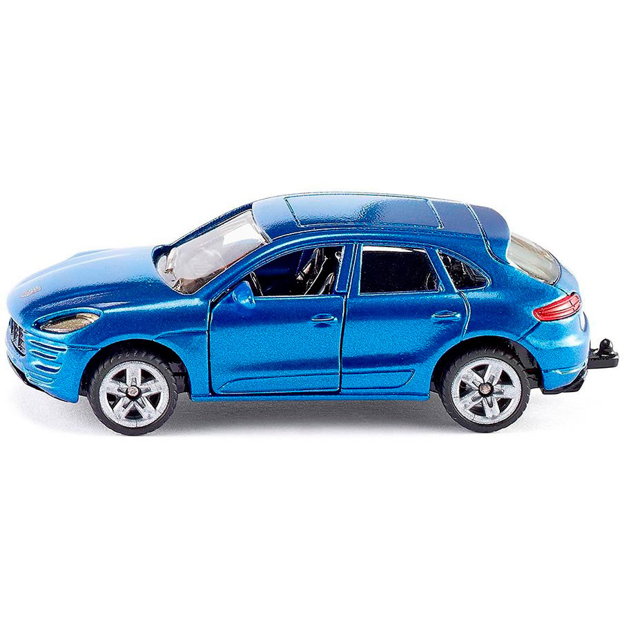 Автомодель SIKU Porsche Macan Turbo (1452), Автомобіль Porsche Macan Turbo (1452)
Автомодель SIKU Porsche Macan Turbo (1452), Автомобіль Porsche Macan Turbo (1452)