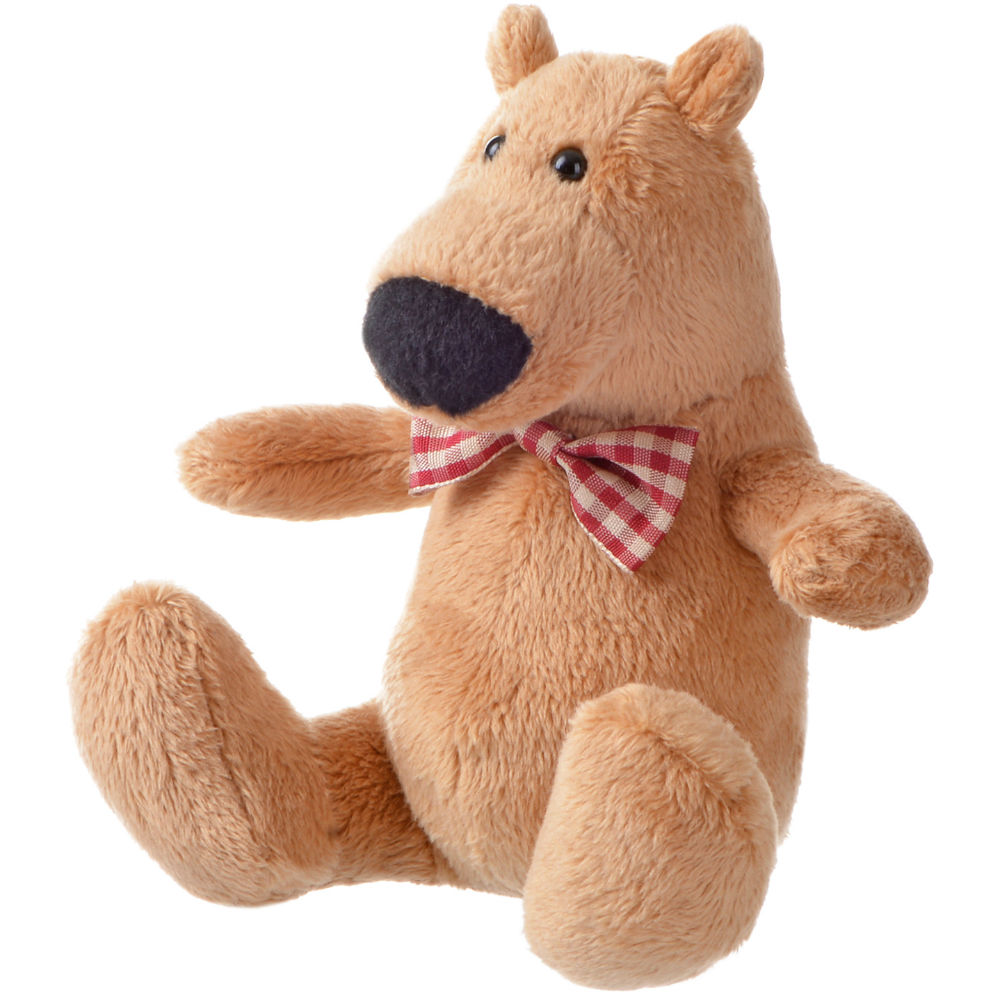 Игрушка SAME TOY Полярный мишка 13см (THT666), Полярный мишка светло-коричневый 13см (THT666)
Игрушка SAME TOY Полярный мишка 13см (THT666), Полярный мишка светло-коричневый 13см (THT666)