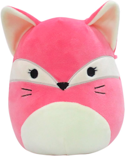 Мягкая игрушка SQUISHMALLOWS (Jazwares) Лисичка Фифи 20 см (SQJZ20-75PF-5), (Jazwares)
Мягкая игрушка SQUISHMALLOWS (Jazwares) Лисичка Фифи 20 см (SQJZ20-75PF-5), (Jazwares)