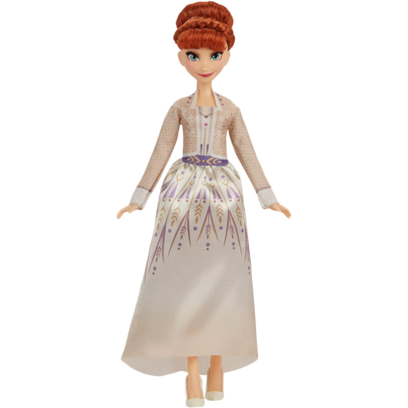Игровой набор Hasbro Disney Frozen Холодное сердце 2 Анна и Олаф: весенний пикник (F1561_F1583), FROZEN FRZ 2 Ігр. набір Анна і Олаф на пікніку
Игровой набор Hasbro Disney Frozen Холодное сердце 2 Анна и Олаф: весенний пикник (F1561_F1583), FROZEN FRZ 2 Ігр. набір Анна і Олаф на пікніку