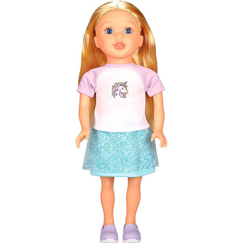 Кукла LOTUS ONDA Bumbleberry girls Лилибет 38 см (15009), Лялька, серія bumbleberry girls, 38 см (15009)
Кукла LOTUS ONDA Bumbleberry girls Лилибет 38 см (15009), Лялька, серія bumbleberry girls, 38 см (15009)