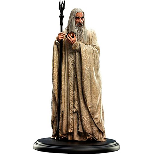 Статуэтка WETA WORKSHOP LORD OF THE RING Saruman Саруман (860103037), Статуетка LORD OF THE RING Saruman (Саруман)
Статуэтка WETA WORKSHOP LORD OF THE RING Saruman Саруман (860103037), Статуетка LORD OF THE RING Saruman (Саруман)