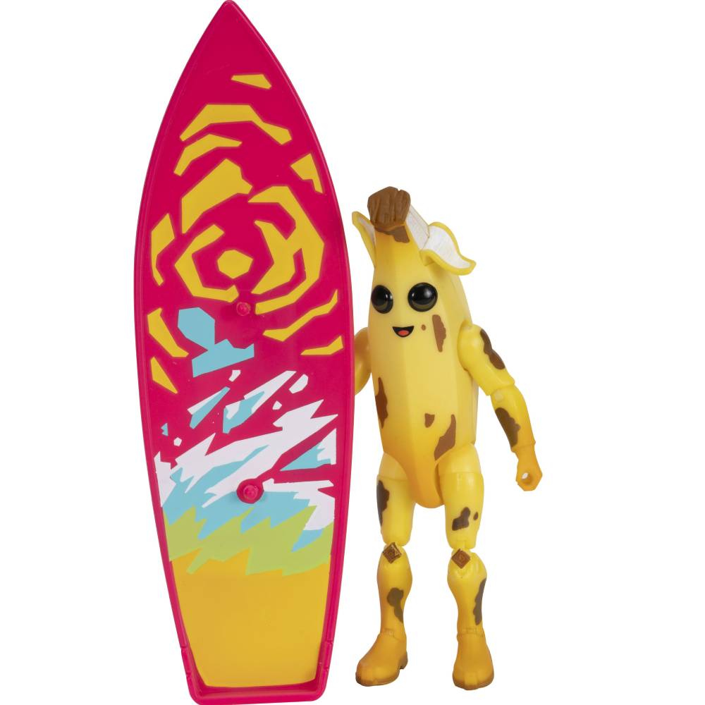 Фигурка JAZWARES Fortnite Small Feature Vehicle Transforming Driftboard (FNT0466), Колекційна фігурка Fortnite Small Feature
Фигурка JAZWARES Fortnite Small Feature Vehicle Transforming Driftboard (FNT0466), Колекційна фігурка Fortnite Small Feature
