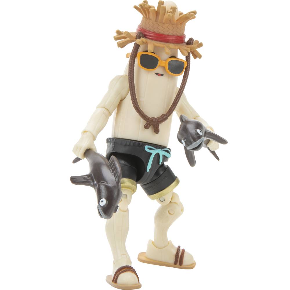 Фигурка JAZWARES Fortnite Solo Mode Unpeely S9 (FNT0799), Колекційна фігурка Fortnite Solo Mode Unpeely
Фигурка JAZWARES Fortnite Solo Mode Unpeely S9 (FNT0799), Колекційна фігурка Fortnite Solo Mode Unpeely