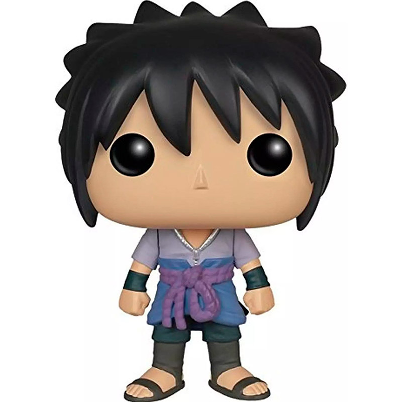 Фигурка FUNKO POP! Animation Naruto Shippuden Sasuke 6367 (FUN278), POP! Фігурка Animation Naruto
Фигурка FUNKO POP! Animation Naruto Shippuden Sasuke 6367 (FUN278), POP! Фігурка Animation Naruto
