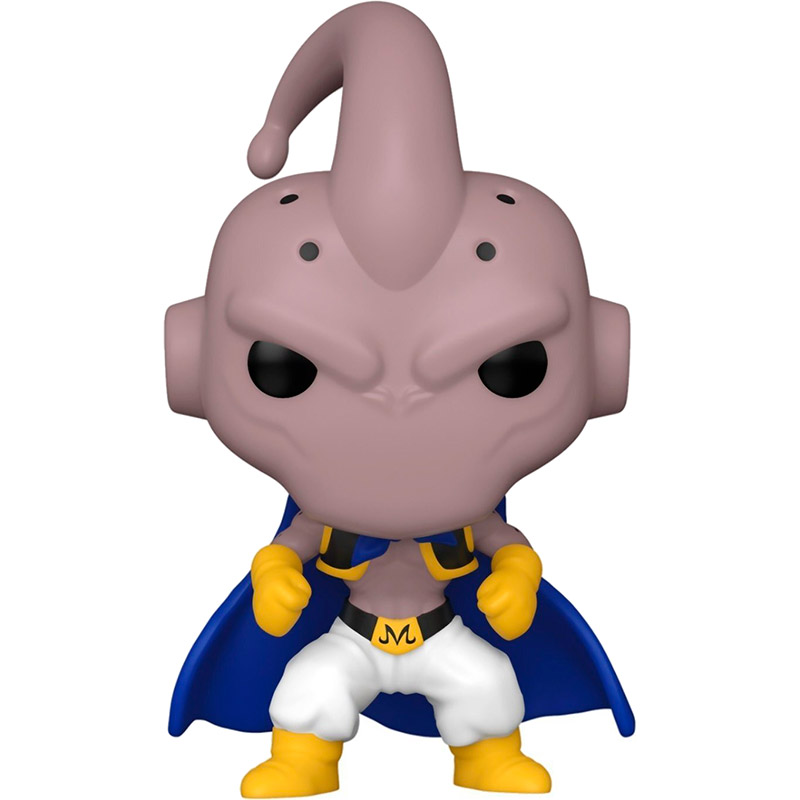 Фигурка FUNKO POP! Animation Dragon Ball Z S8 Majin Buu Evil (FUN25491355), POP! Фігурка Animation Dragon Ball Z S8
Фигурка FUNKO POP! Animation Dragon Ball Z S8 Majin Buu Evil (FUN25491355), POP! Фігурка Animation Dragon Ball Z S8