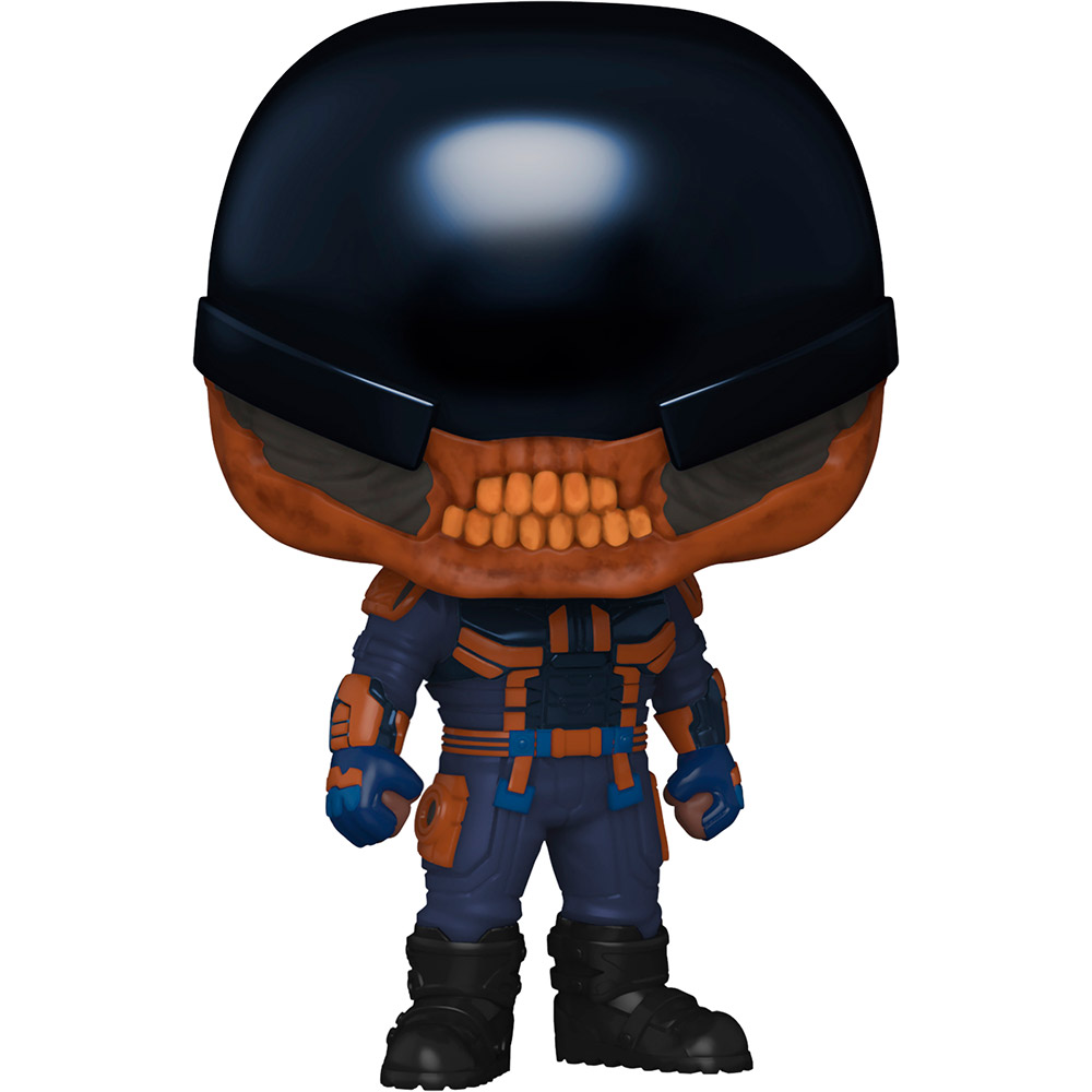 Фигурка FUNKO POP! Movies The Suicide Squad Bloodsport 56009 (FUN25491171), POP! Фігурка Movies The Suicide Squad
Фигурка FUNKO POP! Movies The Suicide Squad Bloodsport 56009 (FUN25491171), POP! Фігурка Movies The Suicide Squad