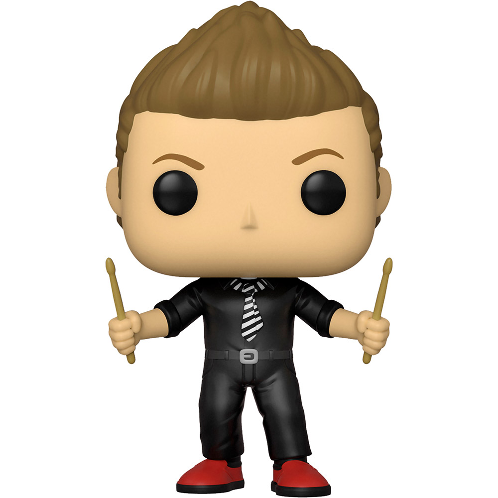 Фигурка FUNKO POP! Rocks Green Day Tre Cool 56726 (FUN25491208), POP! Фігурка Rocks Green Day Tre Cool 56726
Фигурка FUNKO POP! Rocks Green Day Tre Cool 56726 (FUN25491208), POP! Фігурка Rocks Green Day Tre Cool 56726