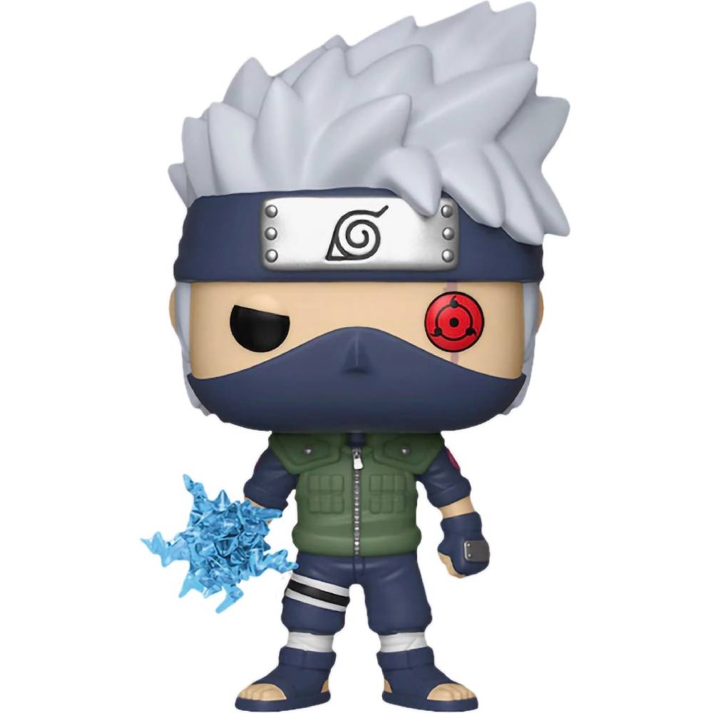 Фигурка FUNKO POP! Animation Naruto Shippuden Kakashi Lightning Blade Exc 38982 (FUN25492039), POP! Фігурка Animation Naruto Shippuden
Фигурка FUNKO POP! Animation Naruto Shippuden Kakashi Lightning Blade Exc 38982 (FUN25492039), POP! Фігурка Animation Naruto Shippuden