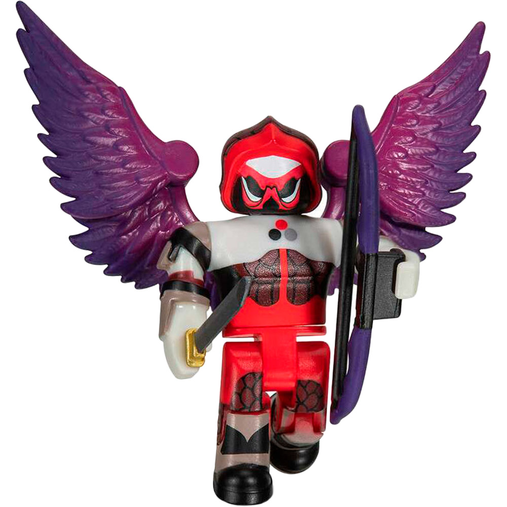 Фигурка JAZWARES ROBLOX Core Figures Aqualotl W7 (ROB0303), фигурка Core Figures Aqualotl W7
Фигурка JAZWARES ROBLOX Core Figures Aqualotl W7 (ROB0303), фигурка Core Figures Aqualotl W7