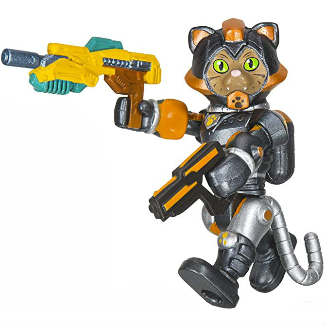 Фигурка JAZWARES ROBLOX Cats IN SPACE Sergeant Tabbs W5 (ROG0163), фигурка Cats IN SPACE Sergeant Tabbs W5
Фигурка JAZWARES ROBLOX Cats IN SPACE Sergeant Tabbs W5 (ROG0163), фигурка Cats IN SPACE Sergeant Tabbs W5