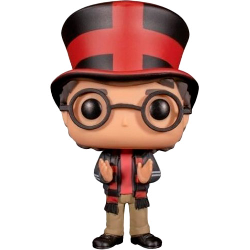 Фигурка FUNKO POP! Harry Potter Harry at World Cup (FUN2549706), POP! фигурка Harry Potter Harry at World Cup
Фигурка FUNKO POP! Harry Potter Harry at World Cup (FUN2549706), POP! фигурка Harry Potter Harry at World Cup