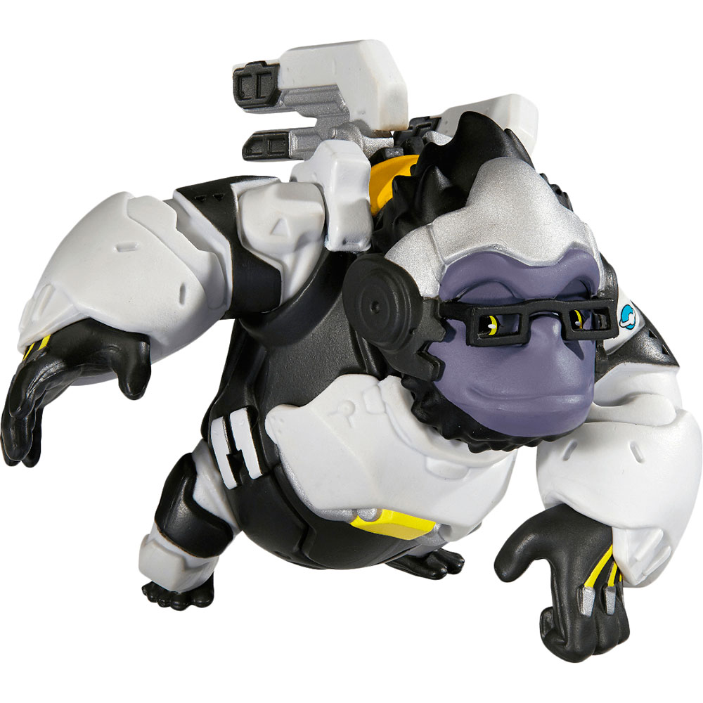 Фигурка Blizzard Cute But Deadly Overwatch Winston Figure (B62943), Фігурка Cute But Deadly Winston Figure
Фигурка Blizzard Cute But Deadly Overwatch Winston Figure (B62943), Фігурка Cute But Deadly Winston Figure