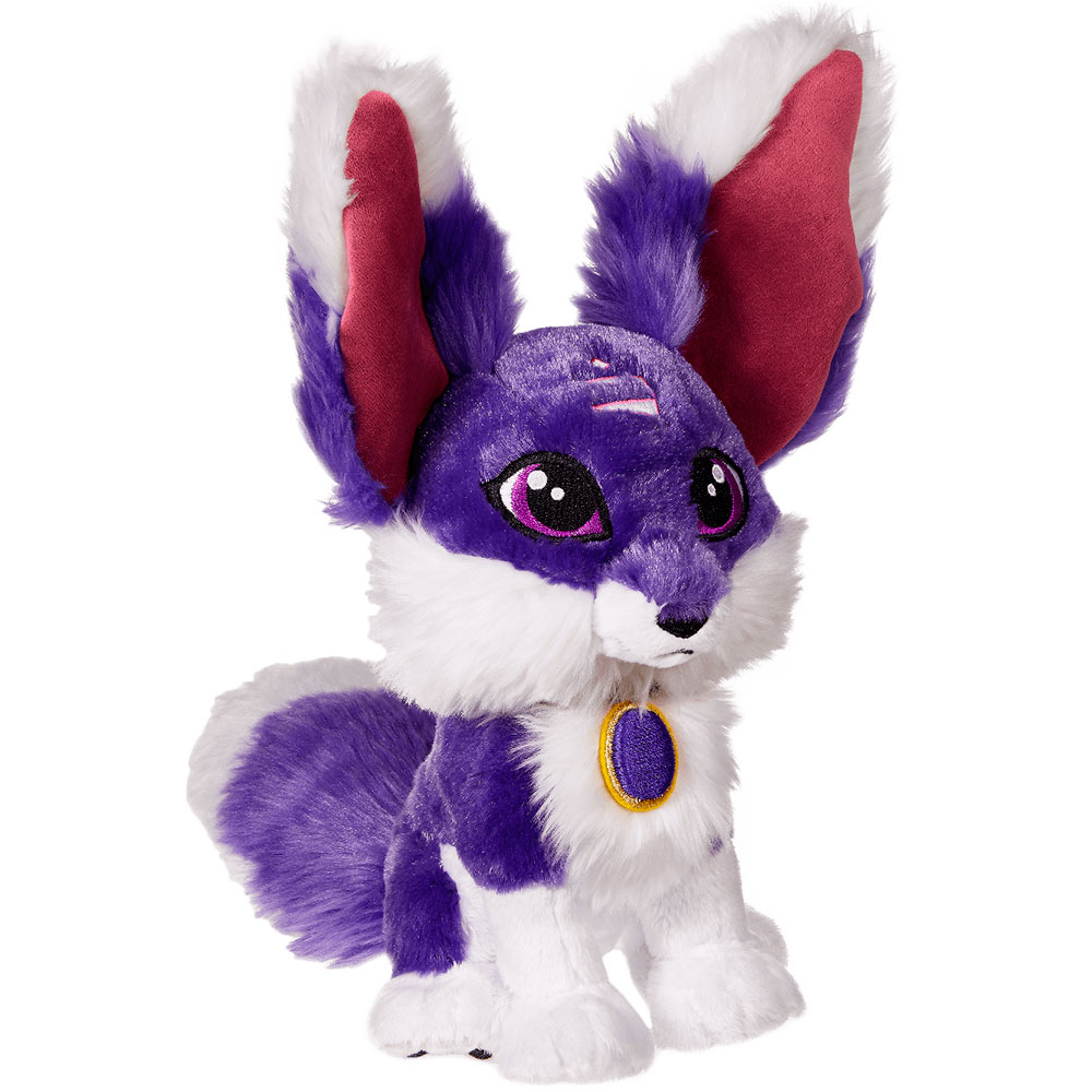 Фигурка Blizzard World of Warcraft Shadow Plush (B62506), М'яка іграшка Shadow Plush
Фигурка Blizzard World of Warcraft Shadow Plush (B62506), М'яка іграшка Shadow Plush