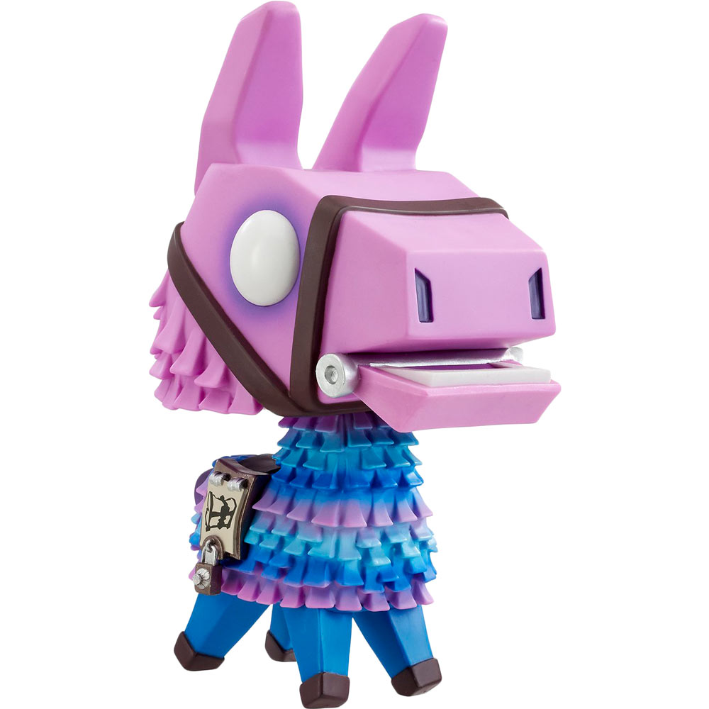 Фигурка Funko Pop! Vinyl Games Fortnite S3: 10" Loot Llama (FUN2316), POP! Vinyl: Games: Fortnite S3: 10" Loot Llama
Фигурка Funko Pop! Vinyl Games Fortnite S3: 10" Loot Llama (FUN2316), POP! Vinyl: Games: Fortnite S3: 10" Loot Llama