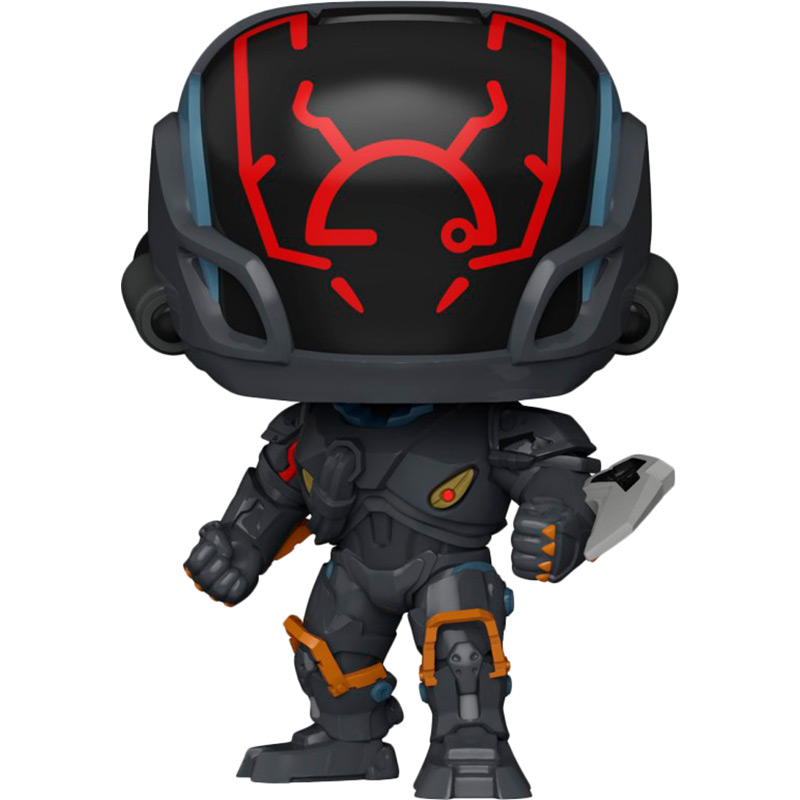 Фигурка FUNKO POP! Games Fortnite The Scientist (FUN2549892), POP! Vinyl: Games: Fortnite: The Scientist
Фигурка FUNKO POP! Games Fortnite The Scientist (FUN2549892), POP! Vinyl: Games: Fortnite: The Scientist