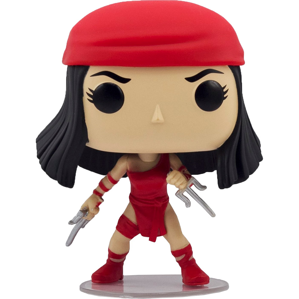 Фигурка FUNKO POP! Bobble: Marvel: 80th: First Appearance Elektra (FUN2549218), POP! Bobble: Marvel: 80th: First Appearance
Фигурка FUNKO POP! Bobble: Marvel: 80th: First Appearance Elektra (FUN2549218), POP! Bobble: Marvel: 80th: First Appearance