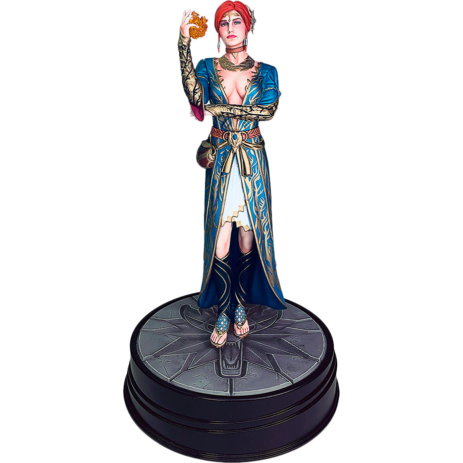 Фигурка DARK HORSE WITCHER 3 - Wild Hunt Triss Merigold Series 2 (3007-676), Фігурка WITCHER 3 - Wild Hunt Triss Merigold
Фигурка DARK HORSE WITCHER 3 - Wild Hunt Triss Merigold Series 2 (3007-676), Фігурка WITCHER 3 - Wild Hunt Triss Merigold
