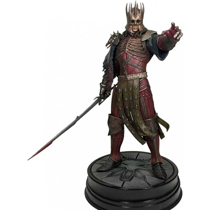 Фигурка DARK HORSE WITCHER 3 - Wild Hunt King Eredin (3000-236), Фігурка WITCHER 3 - Wild Hunt King Eredin
Фигурка DARK HORSE WITCHER 3 - Wild Hunt King Eredin (3000-236), Фігурка WITCHER 3 - Wild Hunt King Eredin