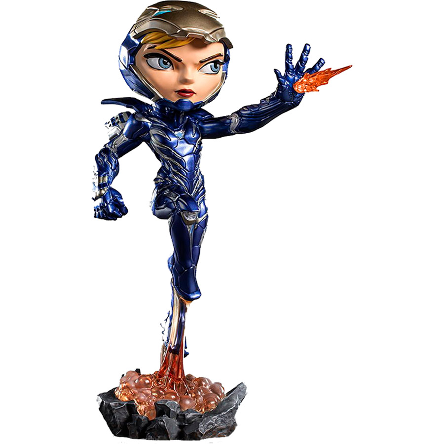 Фигурка IRON STUDIO MARVEL Pepper Potts Avangers Endgame (MARCAS32320-MC), Фігурка MARVEL Pepper Potts Avangers Endgame
Фигурка IRON STUDIO MARVEL Pepper Potts Avangers Endgame (MARCAS32320-MC), Фігурка MARVEL Pepper Potts Avangers Endgame
