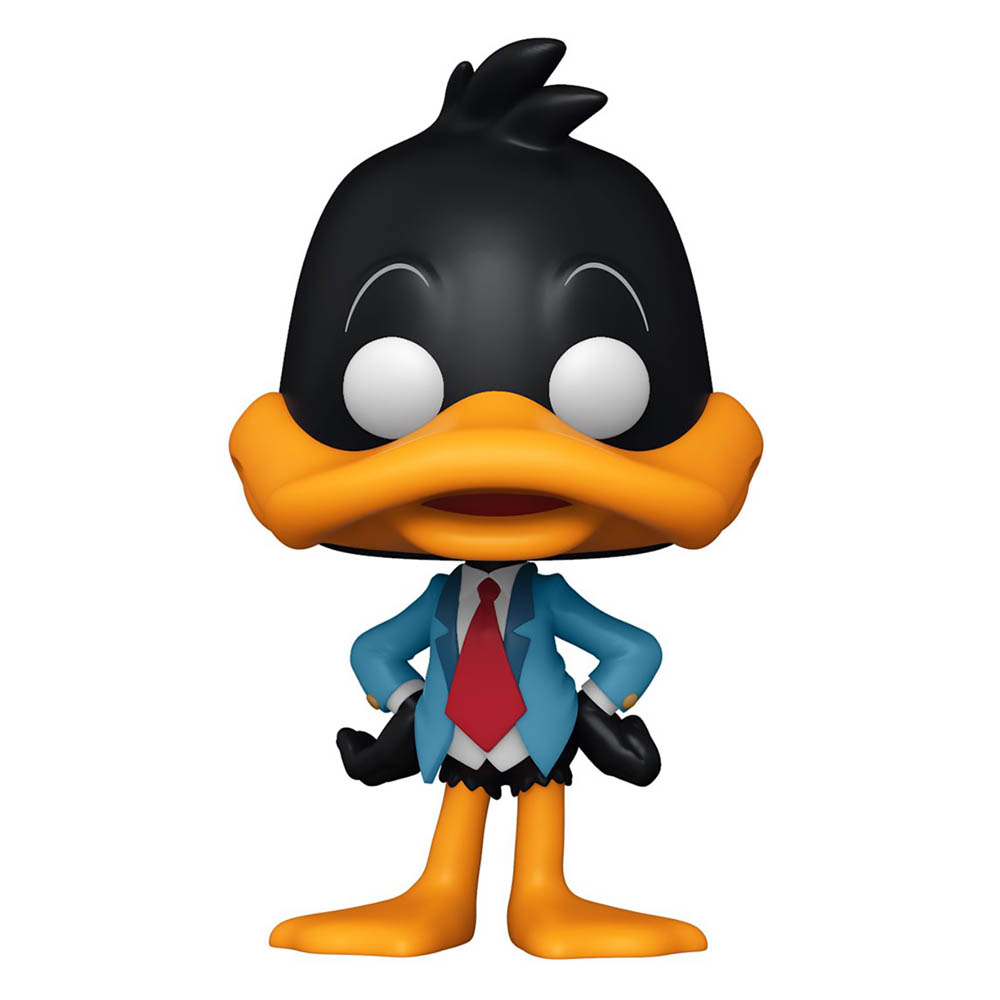 Фигурка FUNKO POP! Movies Space Jam A New Legacy Daffy Duck as Coach 55980 (FUN25491017), POP! Movies Space Jam A New Legacy
Фигурка FUNKO POP! Movies Space Jam A New Legacy Daffy Duck as Coach 55980 (FUN25491017), POP! Movies Space Jam A New Legacy