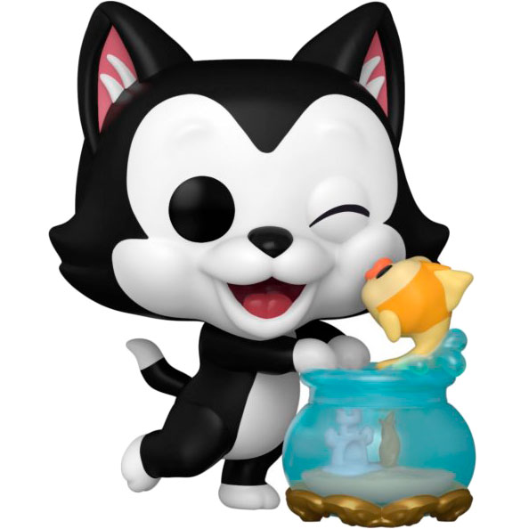 Фигурка FUNKO POP! Disney Pinocchio Figaro Kissing Cleo 51540 (FUN2549979), POP! Disney Pinocchio Figaro Kissing Cleo 51540
Фигурка FUNKO POP! Disney Pinocchio Figaro Kissing Cleo 51540 (FUN2549979), POP! Disney Pinocchio Figaro Kissing Cleo 51540