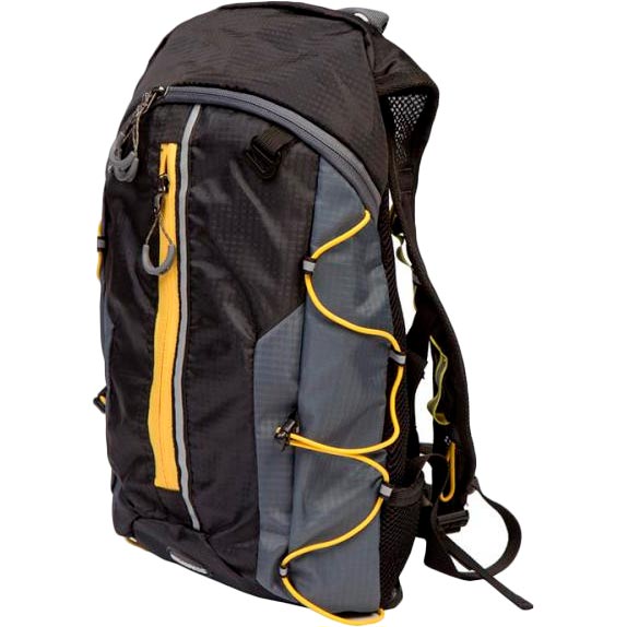 Рюкзак VELOTRADE QIJIAN BAGS B-300 44х26х9 cm черно-серо-оранжевый (BKP-001), Рюкзак QIJIAN BAGS B-300 44х26х9cm
Рюкзак VELOTRADE QIJIAN BAGS B-300 44х26х9 cm черно-серо-оранжевый (BKP-001), Рюкзак QIJIAN BAGS B-300 44х26х9cm