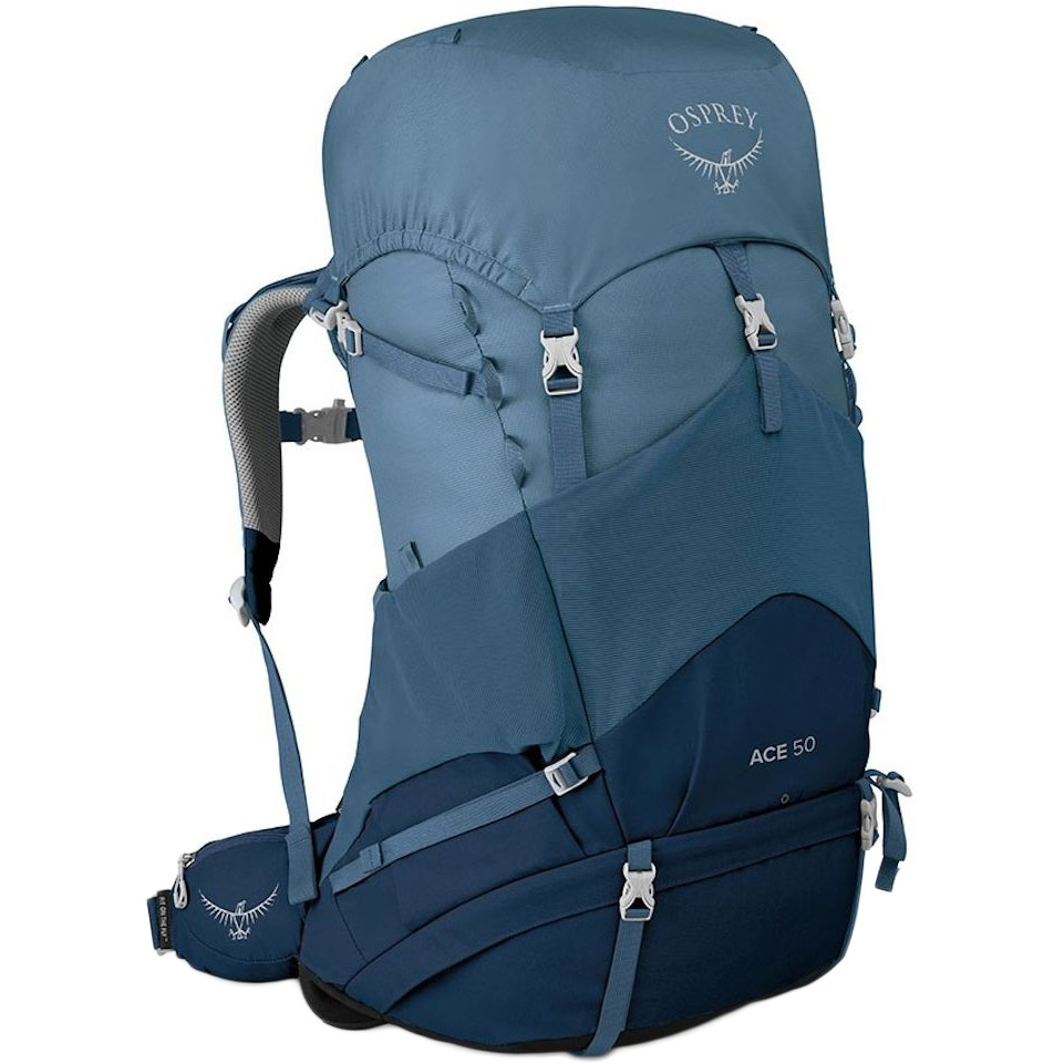Рюкзак OSPREY Ace 50 Blue Hills (009.2132), Рюкзак Ace 50 Blue Hills - O/S - синій
Рюкзак OSPREY Ace 50 Blue Hills (009.2132), Рюкзак Ace 50 Blue Hills - O/S - синій