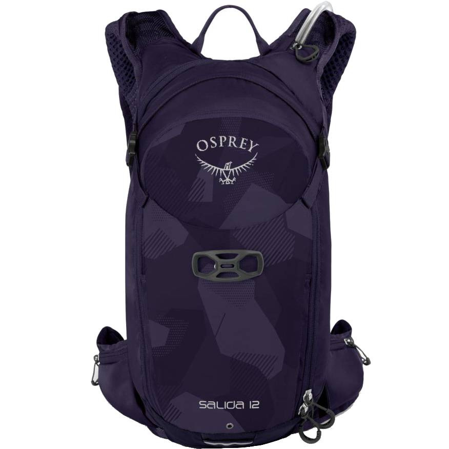 Рюкзак OSPREY Salida 12 Violet Pedals (009.2543), Рюкзак Salida 12 (без питної системи)
Рюкзак OSPREY Salida 12 Violet Pedals (009.2543), Рюкзак Salida 12 (без питної системи)