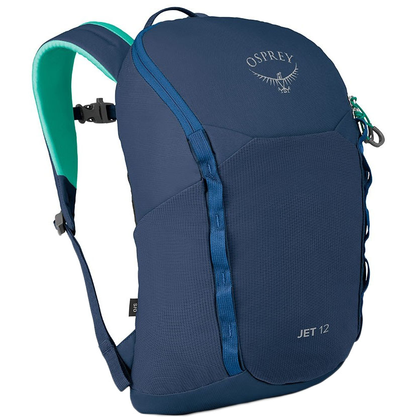 Рюкзак OSPREY Jet 12 Wave Blue (009.2137), Рюкзак Jet 12 Wave Blue - O/S - синій
Рюкзак OSPREY Jet 12 Wave Blue (009.2137), Рюкзак Jet 12 Wave Blue - O/S - синій