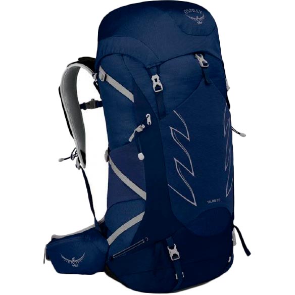 Рюкзак OSPREY Talon 55 Ceramic Blue (009.2287), Рюкзак Talon 55 Ceramic Blue - S/M - синій
Рюкзак OSPREY Talon 55 Ceramic Blue (009.2287), Рюкзак Talon 55 Ceramic Blue - S/M - синій