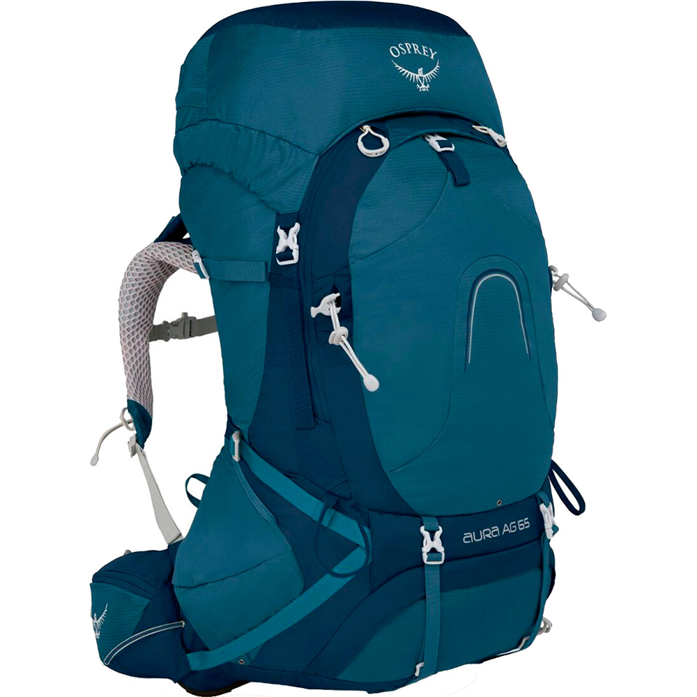 Рюкзак Osprey Aura AG 65 Challenger Blue WS (009.1714), Рюкзак Aura AG 65 009.1714
Рюкзак Osprey Aura AG 65 Challenger Blue WS (009.1714), Рюкзак Aura AG 65 009.1714