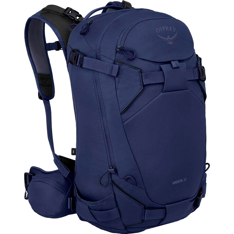 Рюкзак туристический OSPREY Kresta 30 Winter Night Blue (009.2636), Рюкзак Kresta 30 009.2636
Рюкзак туристический OSPREY Kresta 30 Winter Night Blue (009.2636), Рюкзак Kresta 30 009.2636