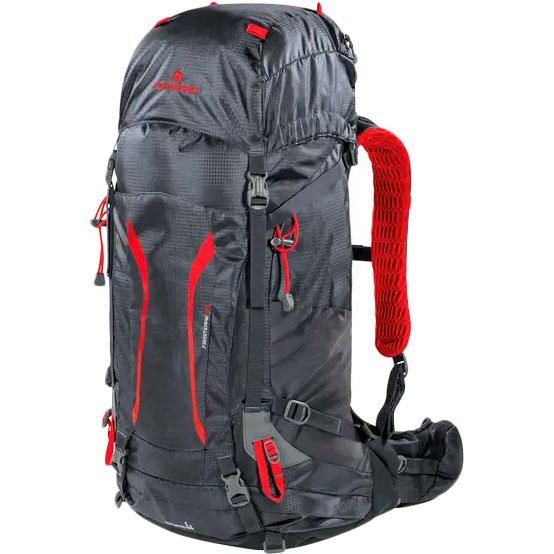 Рюкзак Ferrino Finisterre 28 Black (75738HCC), Рюкзак туристичний Finisterre 28 Black (75738HCC)
Рюкзак Ferrino Finisterre 28 Black (75738HCC), Рюкзак туристичний Finisterre 28 Black (75738HCC)