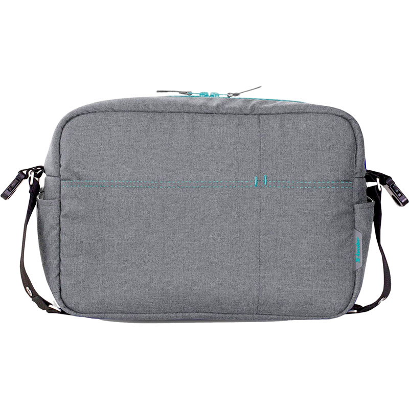 Сумка для коляски X-LANDER X-Bag Azure Grey (T-AKC01-00846), Сумка для мами X-Bag - AZURE GREY
Сумка для коляски X-LANDER X-Bag Azure Grey (T-AKC01-00846), Сумка для мами X-Bag - AZURE GREY