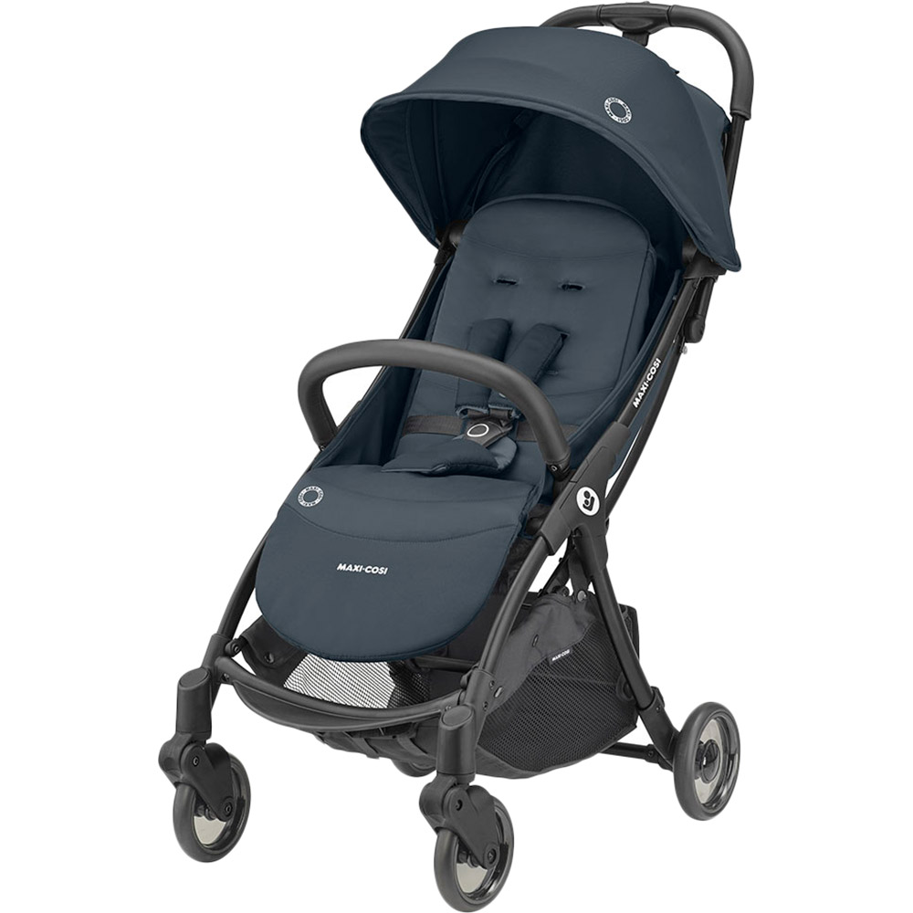 Прогулочная коляска MAXI-COSI Jaya Essential Graphite (32398), Коляска JAYA2 Essential Graphite FR
Прогулочная коляска MAXI-COSI Jaya Essential Graphite (32398), Коляска JAYA2 Essential Graphite FR